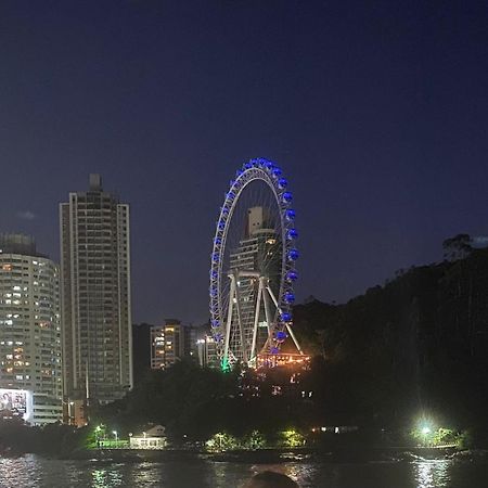Apartamento Apto 2 Dorm Bem Localizado Balneário Camboriú Exterior foto